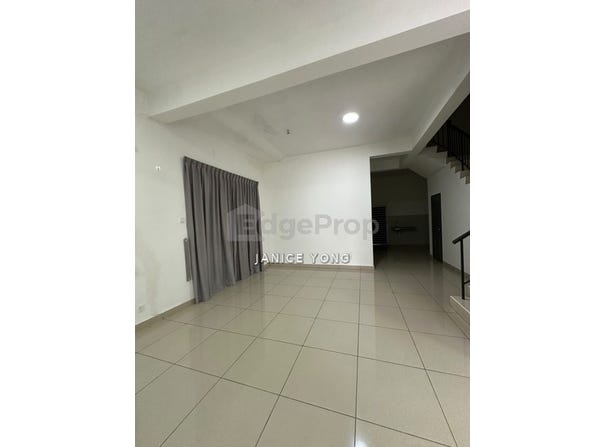 Jalan Scientex, Kulai, Johor 81000