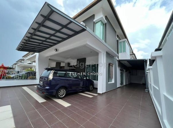 Johor Bahru, Johor 81100