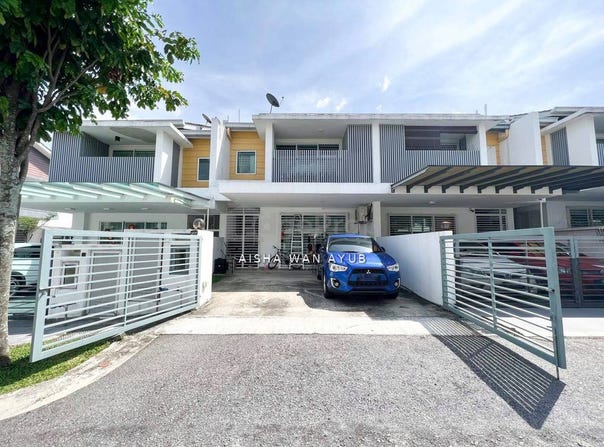 Jalan Nadayu, Kajang, Selangor 0