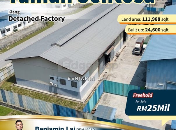 Klang, Selangor 41200