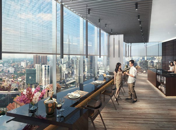 KLCC, Kuala Lumpur 50451