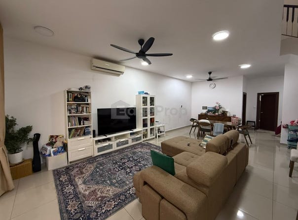 jalan setia safiro 1, Cyberjaya, Selangor 63000