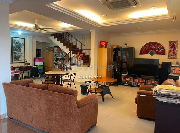 Penampang, Sabah 88300