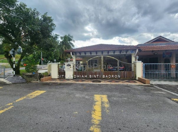 Ampang, Selangor 68000