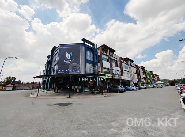 Klang, Selangor