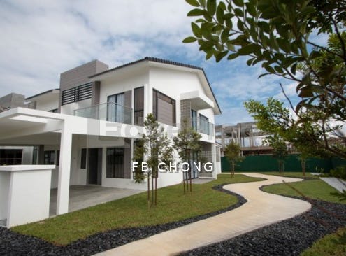 Jalan Reko, Semenyih, Selangor 43000