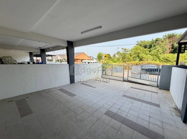 Kinta, Perak 31500