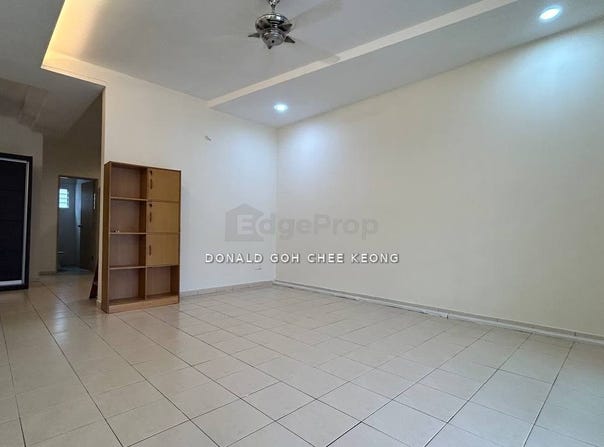 Seri Palma , Ipoh, Perak 31350