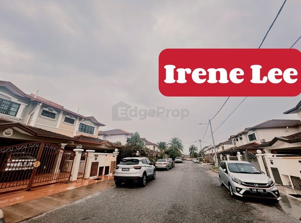 Jalan 13/3, Cheras South, Selangor 43100