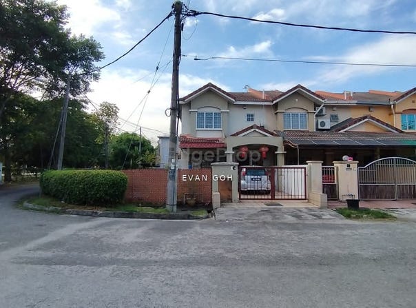 Jalan PP, Puchong, Selangor 47100