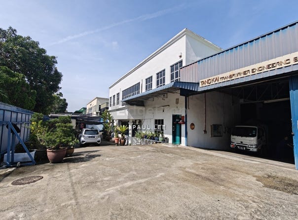 Bukit Mertajam, Penang 14000