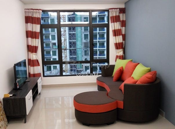 Jalan Sepadu, Jalan Klang Lama (Old Klang Road), Kuala Lumpur 58200