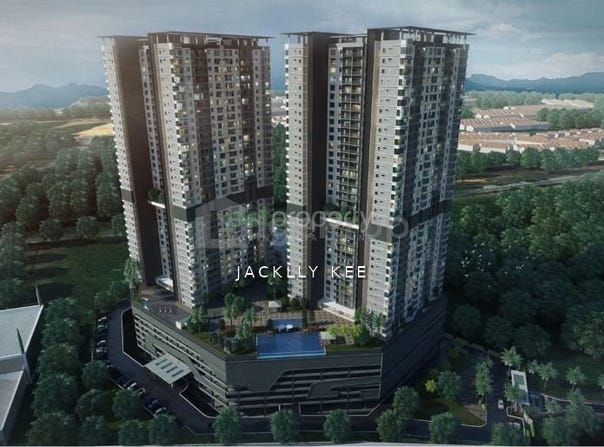 Bukit Jalil, Kuala Lumpur 57000