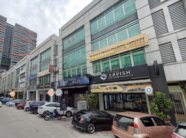 Puchong, Selangor 47100