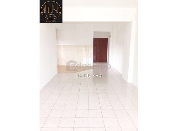 Shah Alam, Selangor 40400
