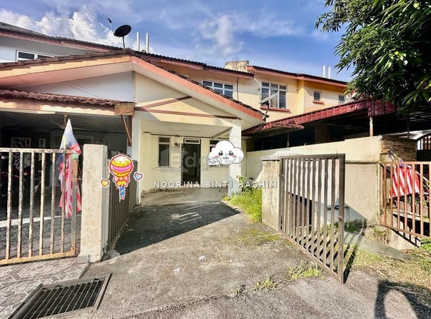 Semenyih, Selangor 43500