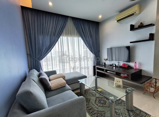 Halaman Bukit Gambir, 11700, Penang, Gelugor, Penang 11700
