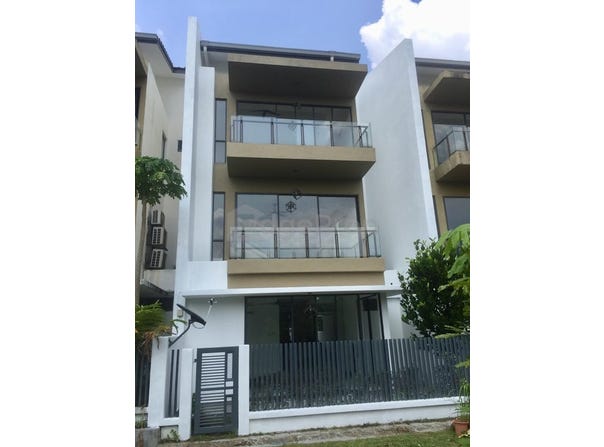 Section U1, Glenmarie, Selangor 40150