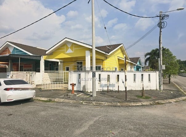 tanjung andaman, Kinta, Perak 31250