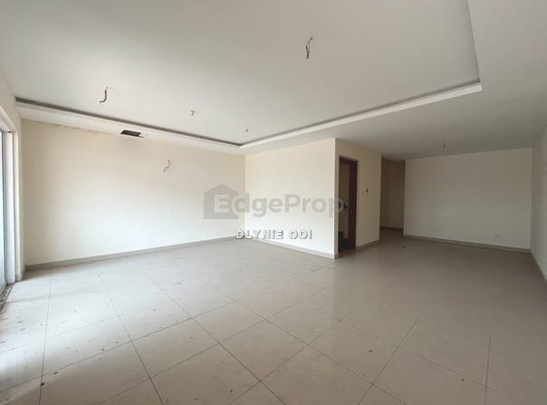 Jalan Goodview Heights, Kajang, Selangor 43000