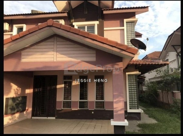 Jalan Aman Perdana, Klang, Selangor 41050