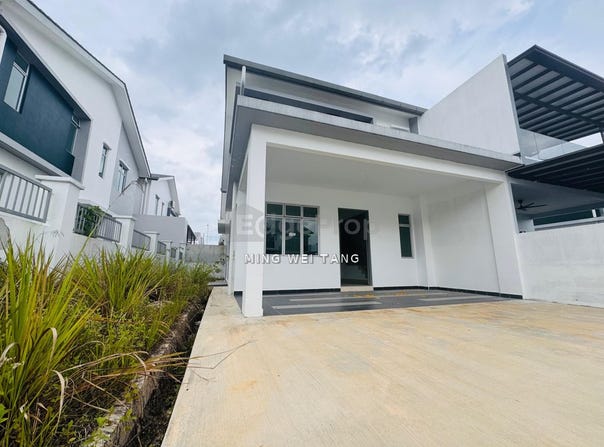 Johor Bahru, Johor 81300
