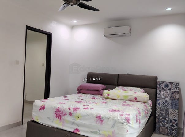 Jalan Putra Prima 3/8, Puchong, Selangor 47100
