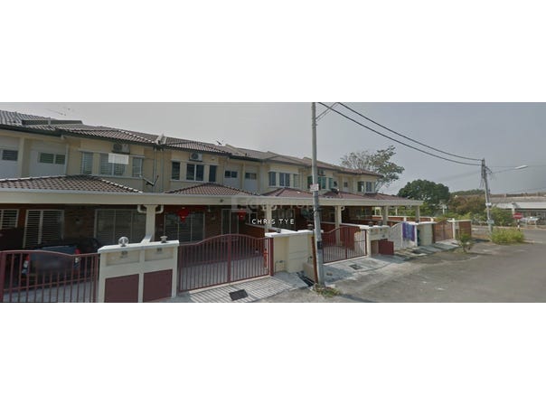 Jalan Emas 8, Dengkil, Selangor 43800