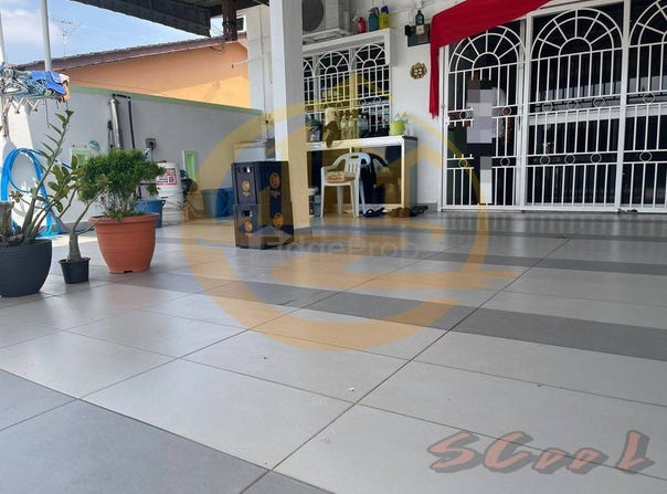 Jalan Sentosa, Klang, Selangor 41050