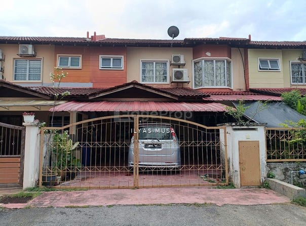 Jalan Sunway Semenyih, Semenyih, Selangor 43500