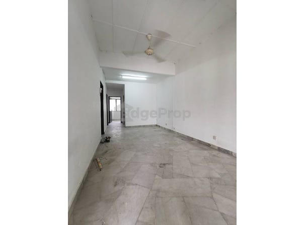 Jalan Perdana, Puchong, Selangor 47100