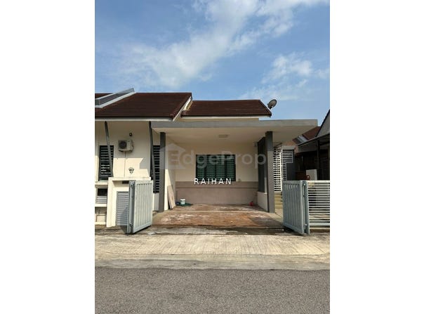 Kepala Batas, Penang 13200