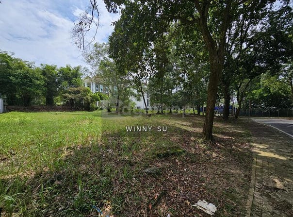 Jalan Menara, Shah Alam, Selangor 40150