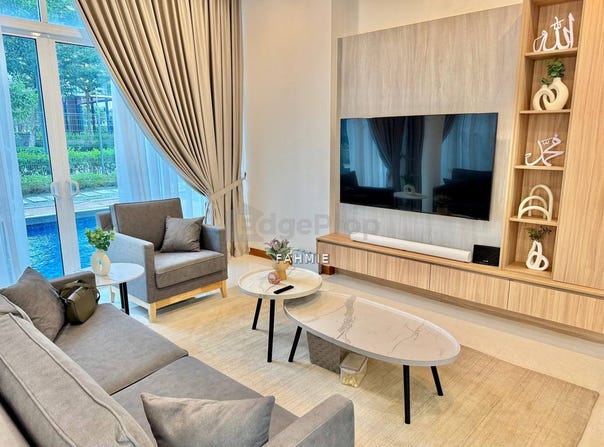 Kemensah Heights, Ampang, Selangor 53300