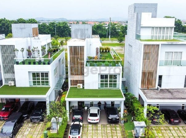 Cyberjaya, Selangor 63000