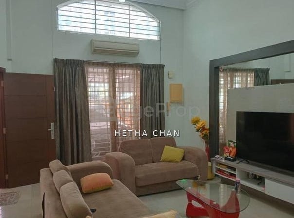 Seri Kembangan, Selangor 41200