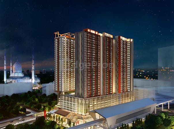 Shah Alam, Selangor 40000