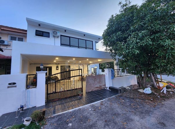 Jalan Seri Putra, Kajang, Selangor 43000