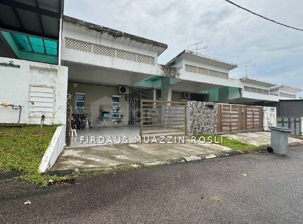 Kluang, Johor