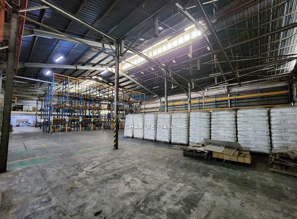 Port Klang, Selangor 42000