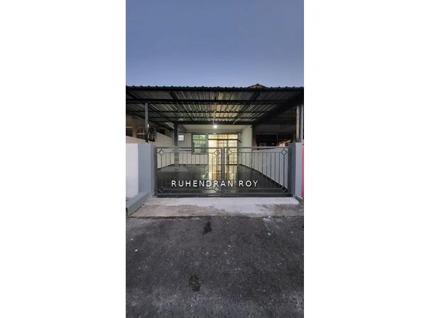 Kluang, Johor 86000