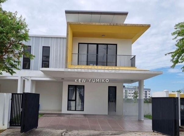 Bandar Sungai Long, Kajang, Selangor 43000