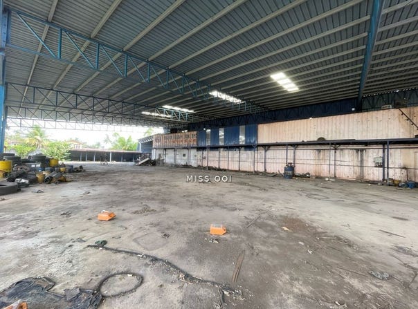 Alor Setar, Kedah 6650