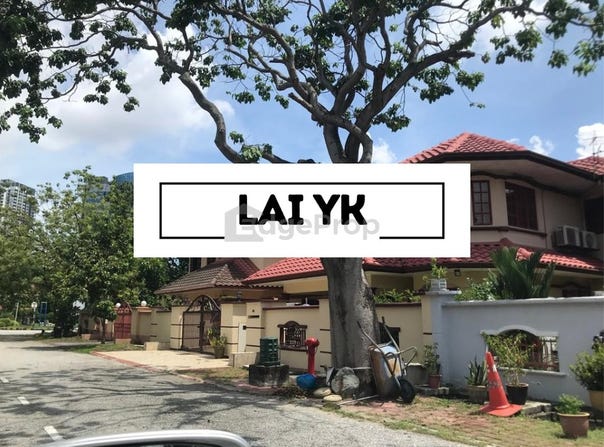 Jalan PJS 9/1E, Bandar Sunway, Selangor 47500