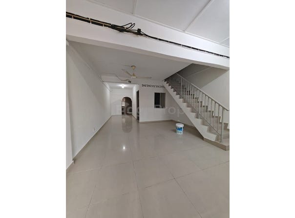 Jalan TTS, Semenyih, Selangor 43500