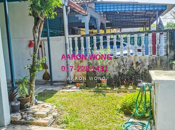 Jalan Kebun, Klang, Selangor 41000