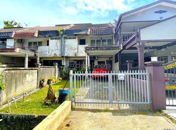 Gombak, Selangor 54200