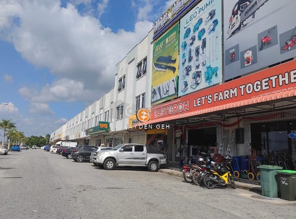 Alor Setar, Kedah 0
