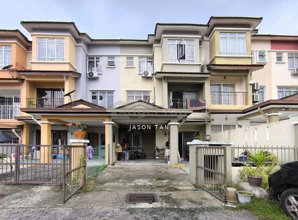 Seri Kembangan, Selangor 43300