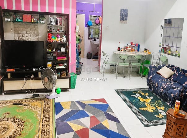 Pasir Gudang, Johor
